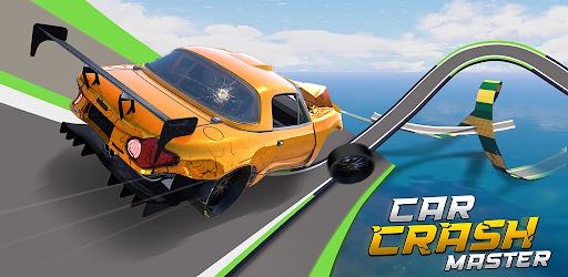 Crash Car APK برای دانلود اندروید