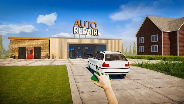 Car Sale Dealership Simulator APK