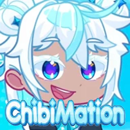 ChibiMation Gacha Game 1.0 APK Original