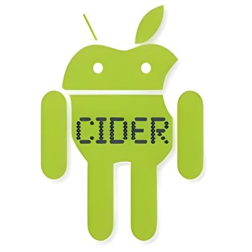 Cider 4.0.1 APK Original