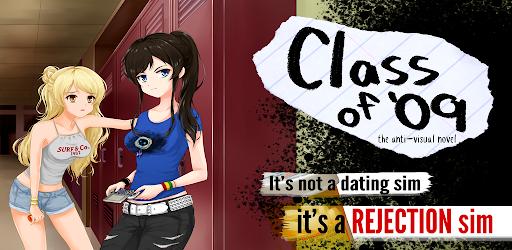 Class of '09 Game APK 1.0 Download Android Latest Version