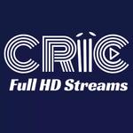 Icon CricHD TV App