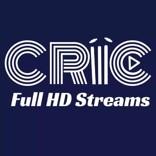 CricHD TV App 1.0 APK Original