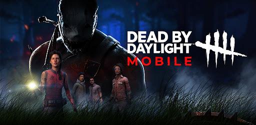 Thumbnail Dead by Daylight Mobile