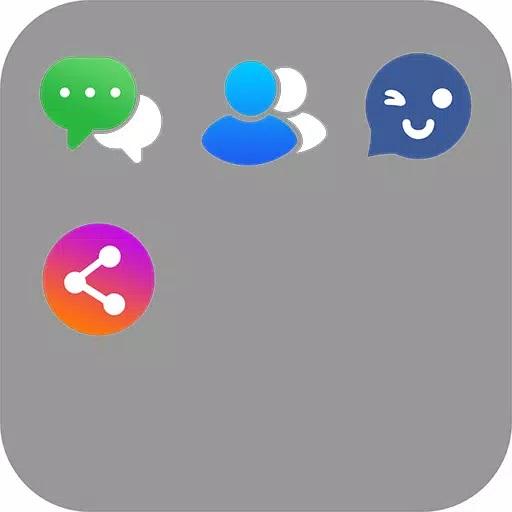 Dual Space - Multiple Accounts 5.0.3 APK Original