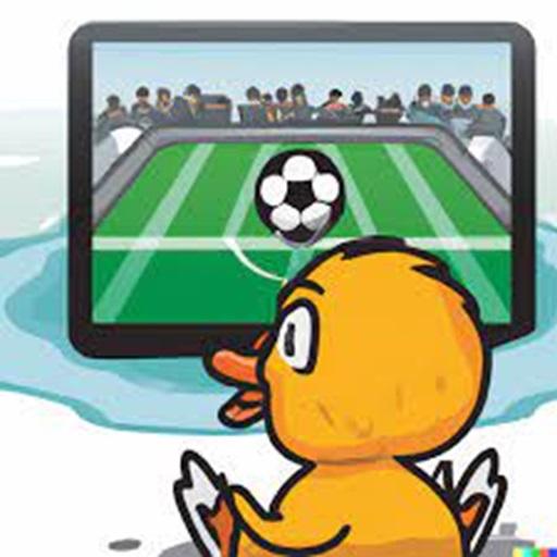 Duck Vision 1.5 APK Original