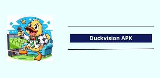 Thumbnail Duck Vision