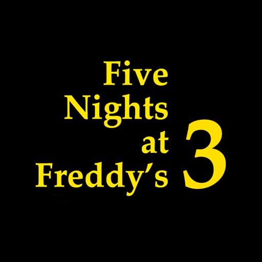 Five Nights at Freddys 3 Demo for Android - Download the APK from