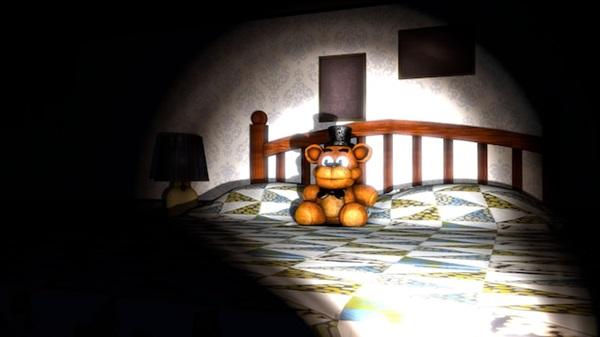 FNAF 4 APK for Android Download