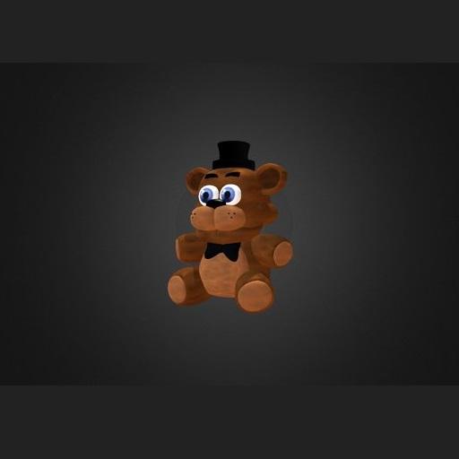 FNaF Fan Game