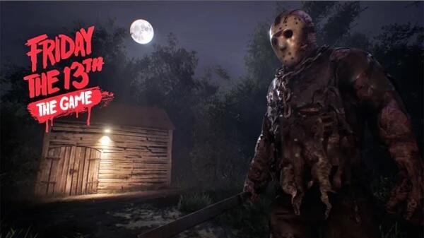 Friday The 13Th Android Game - Colaboratory