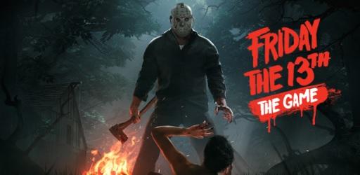 Thumbnail Friday The 13th Game