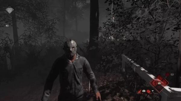 Friday the 13th : The game APK for Android - Download