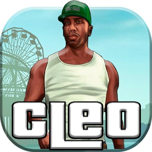 Ultimate GTA SA Cleo 1.08 APK