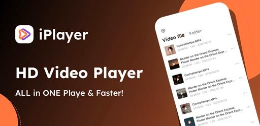 Thumbnail iPlayer Video& Media Player