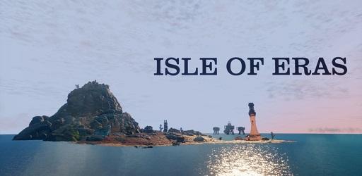 Thumbnail Isle of Eras Game