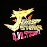 Icon Jump Stars Ultimax