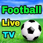 Icon Live Football TV App