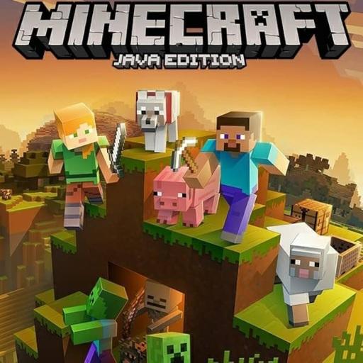 Download Minecraft: Java Edition for Android