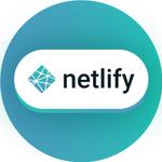 Icon Netlify App