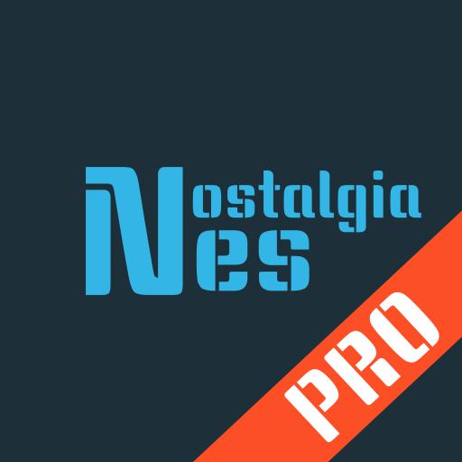 Nostalgia Nes Pro