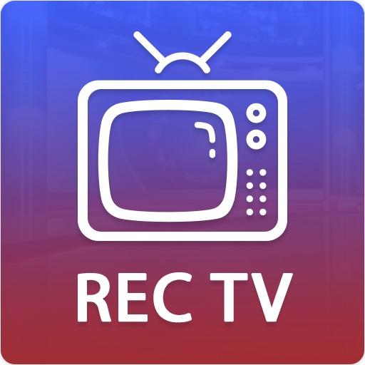 Rec TV 15.5 APK Original