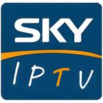 Icon Sky Glass IPTV