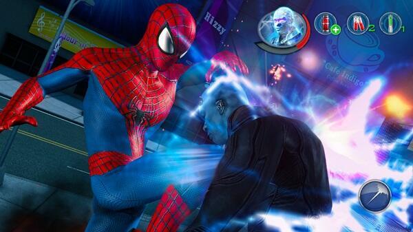 New Amazing spider-man 2 Guide APK pour Android Télécharger