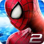 Icon Spider Man 2