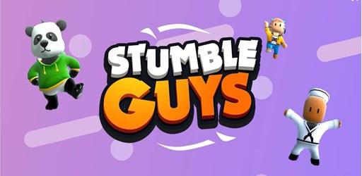 Thumbnail Stumble Guys Beta