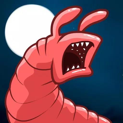 Baixe The Visitor - Alien worm 1.0.1 para Android