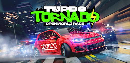 Thumbnail Turbo Tornado