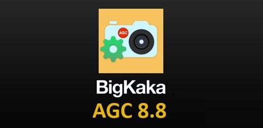Thumbnail BigKaka AGC 8.8