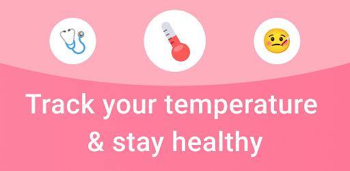 Thumbnail Body Temperature Thermometer