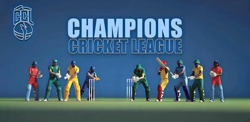 Thumbnail CCL24 Cricket Game