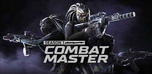Thumbnail Combat Master