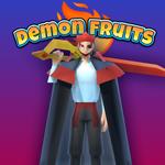 Icon Demon Fruit RPG