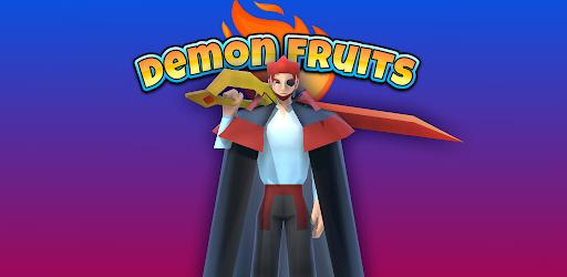 Thumbnail Demon Fruit RPG