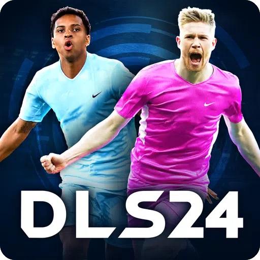 DLS 24 v12.250 MOD APK