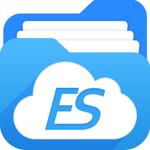 Icon ES File Explorer