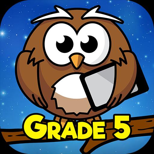 5th Grade Learning Games