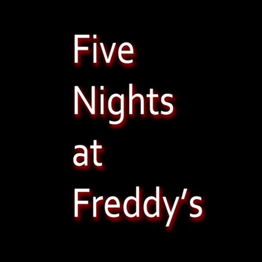 FNaF 1 v1.84 APK Original