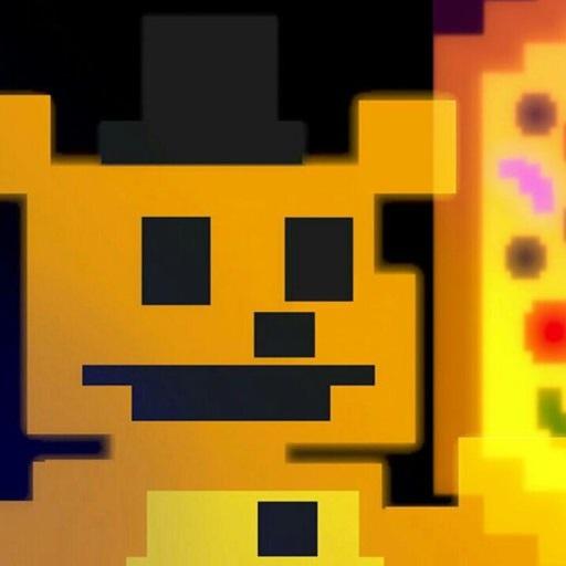 FNaF Pizzeria Simulator 0.1.4 APK Original