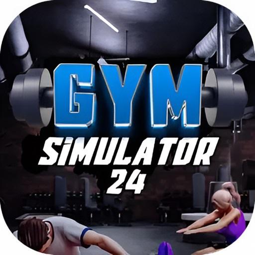 Gym Simulator 24