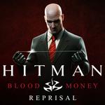 Icon Hitman Blood Money