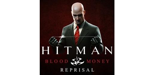 Thumbnail Hitman Blood Money