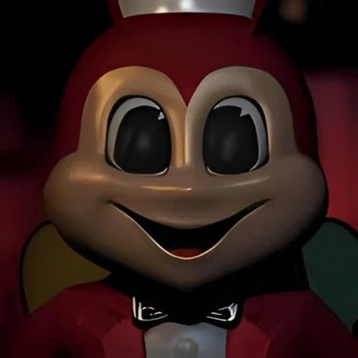 Jollibee Horror Game