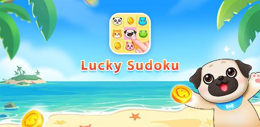 Thumbnail Lucky Sudoku