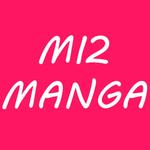 Icon Mi2Manga App