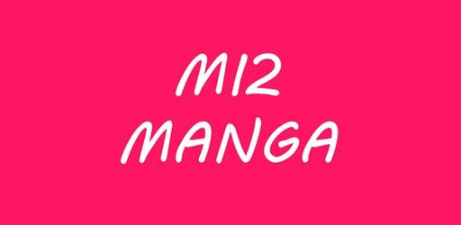 Thumbnail Mi2Manga App